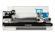 Torno Convencional - C6266X2200